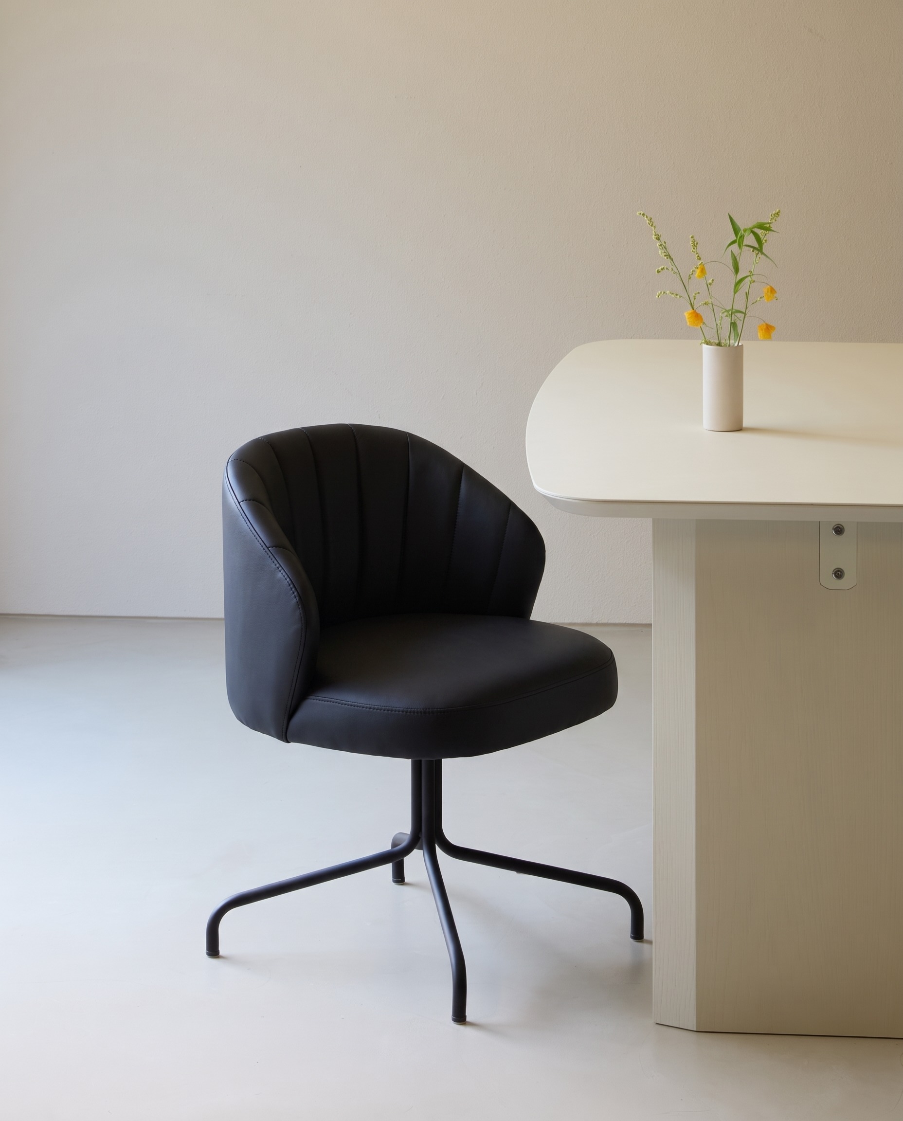 Shelter Dining Chair